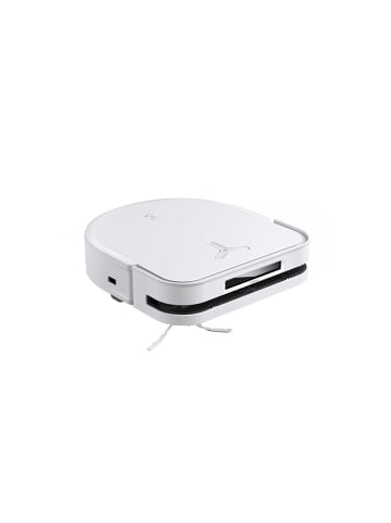 Ecovacs Saugroboter Deebot X5 OMNI in weiß