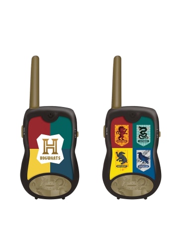 Lexibook Harry Potter Walkie-Talkies Reichweite 120 m