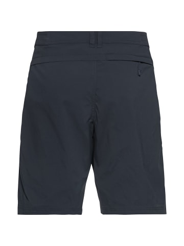 Odlo Wandershorts WEDGEMOUNT in Nachtschwarz