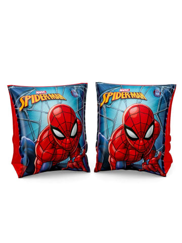 Bestway Spider-Man™ Schwimmflügel in Mehrfarbig ab 3 Jahre