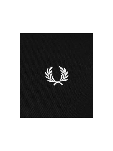 Fred Perry Poloshirt für Herren in uni
