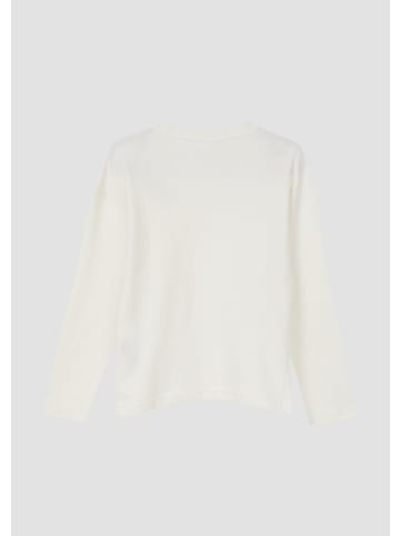 s.Oliver T-Shirt in 0210_creme