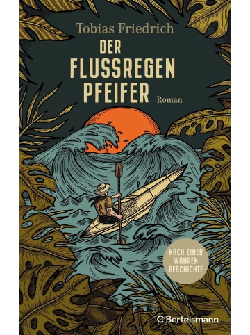 C. Bertelsmann Verlag Der Flussregenpfeifer