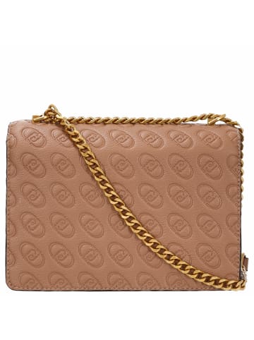 Liu Jo Adonide - Umhängetasche M 23 cm (dark jade) in teddy