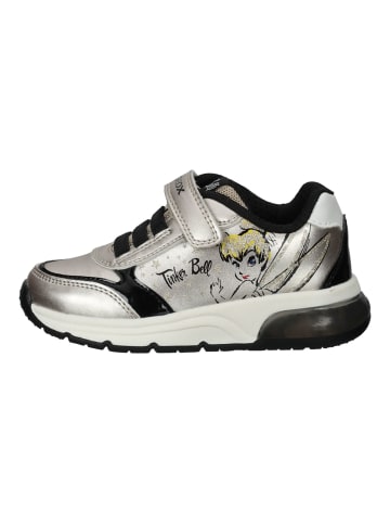 Geox Sneaker Platinum