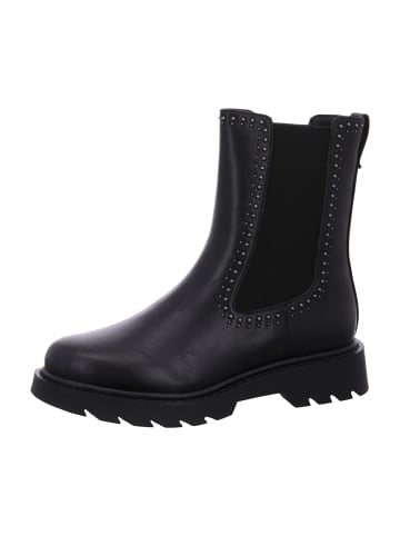 Tamaris Chelsea Boot  in Schwarz