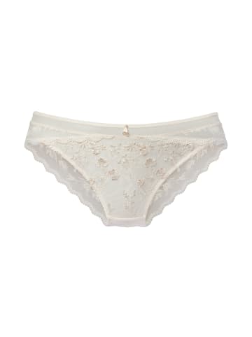 LASCANA Panty in puder