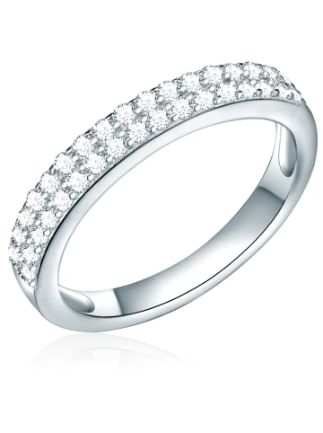 Rafaela Donata Ring aus Sterling Silber mit Zirkonia in silber