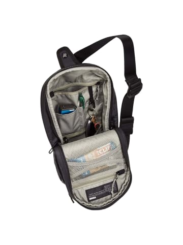 Thule Tact Sling Pack 8 - Umhängetasche 37.5 cm RFID (black) in schwarz