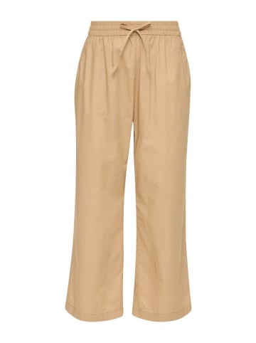 S.OLIVER RED LABEL Hose in Beige