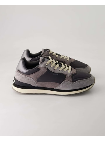 HOFF Klassische Schnürschuhe in Grau