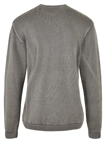 Urban Classics Sweaters in asphalt