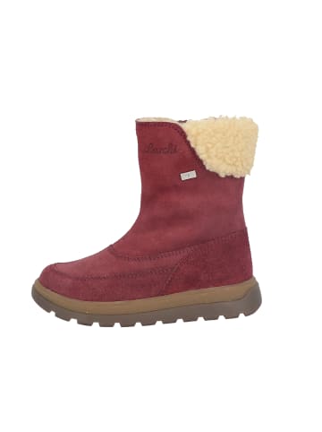 Lurchi Stiefelette Rania-TEX in Rot