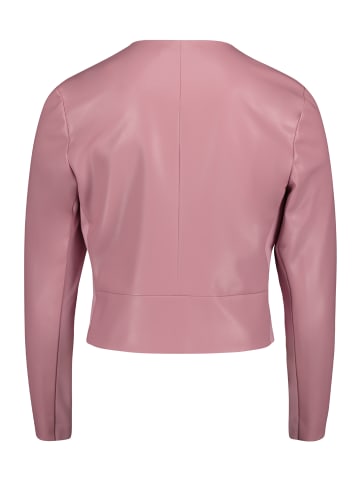 Vera Mont Jacke in altrosa - 0003