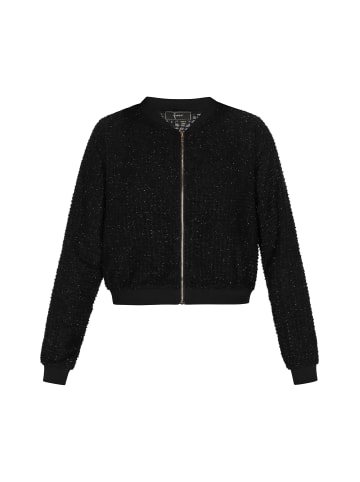faina Women Jacket in black