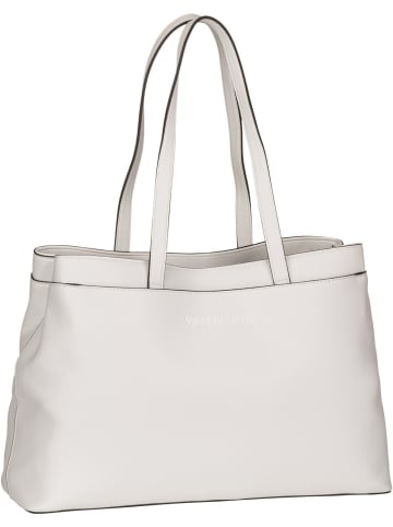 Valentino Bags Shopper Manhattan RE W03 in Bianco