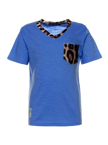 BEZLIT T-Shirt in Blau