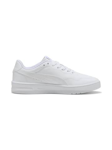 Puma Sneaker in weiss