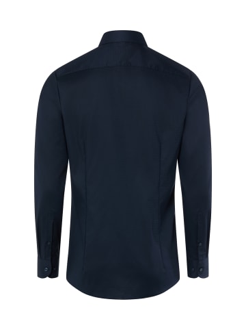 OLYMP Hemd in marine