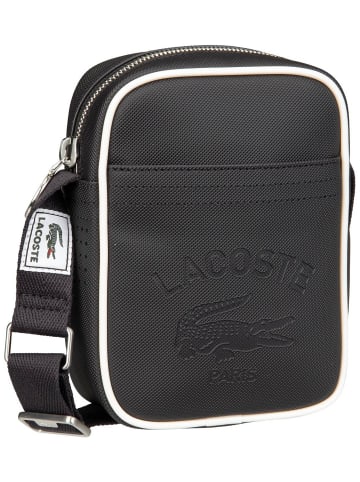 Lacoste Bodybag Club 1930 NU4964UO Petit Piqué in Abimes Farine