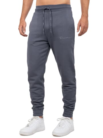 Reichstadt Jogginghose in Anthracite