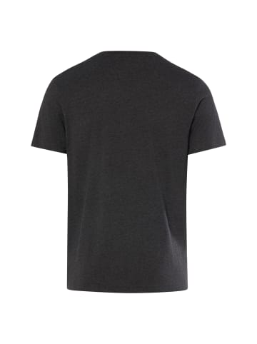 Nils Sundström Shirt in anthrazit