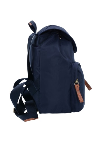 BRIC`s X-Travel Rucksack 31 cm ozean