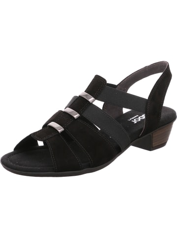 LOWA Wanderschuh in schwarz
