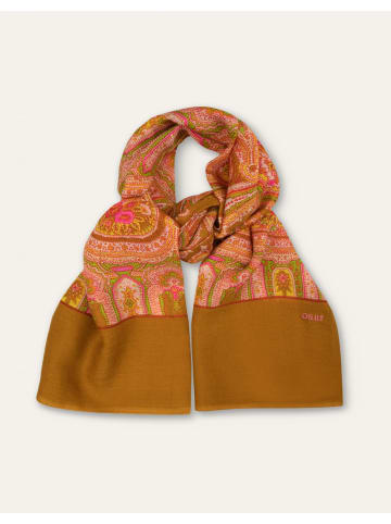 Oilily Anotherorient Schal in Braun