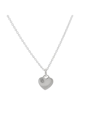 Thomas Sabo Kette "Kette Herz SCKE150322" in Silber