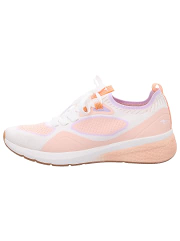 Tamaris Sneaker in PEACH COMB