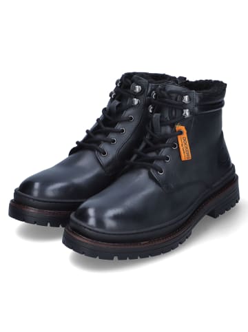 Dockers by Gerli Winterboots in Schwarz