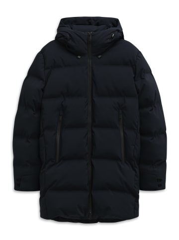 Bugatti Steppparka in 390-marine