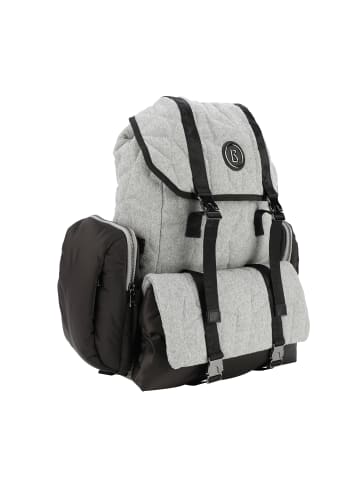 Bogner Rucksack 'Monte Voggo Ash in Grau 26,00 x 48,00 x 14,00 cm'