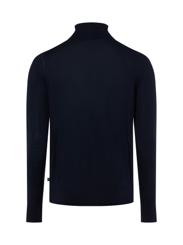 DIGEL Pullover Francis in marine - 0002