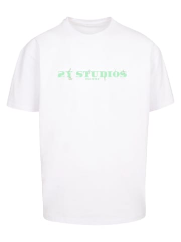 2Y Studios 2Y Studios T-Shirts in white