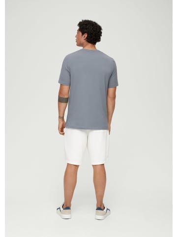 s.Oliver T-Shirt in 95F1_grau