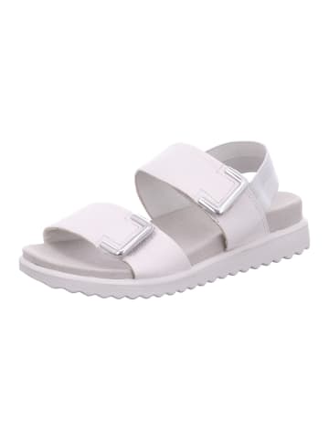 Legero Sandalette in beige