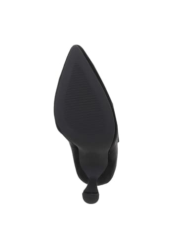 Ital-Design High Heel in Schwarz