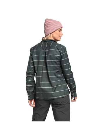 Schöffel W BLOUSE ROSLYN in Schwarz