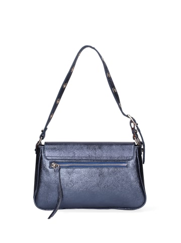 Chiara Ferretti Schultertasche in BLUE
