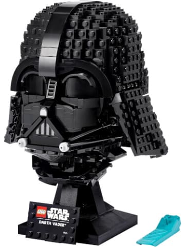 LEGO Bausteine Star Wars 75304 Darth-Vader Helm - ab 18 Jahre