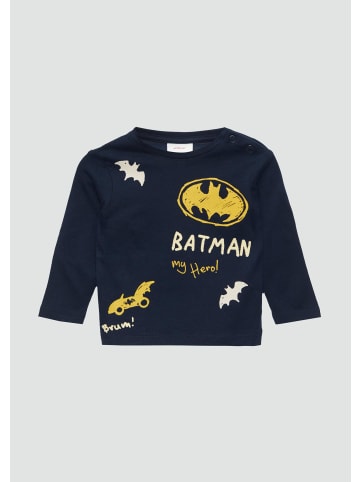 s.Oliver T-Shirt in 5952_navy