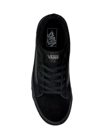 Vans Sneaker 'Vero' in schwarz