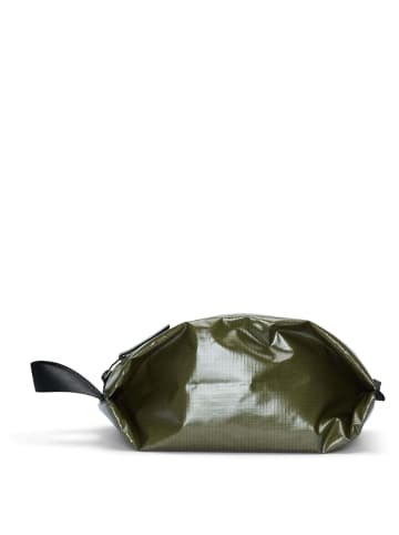 RAINS Sibu W3 - Kulturbeutel (marsh) in marsh