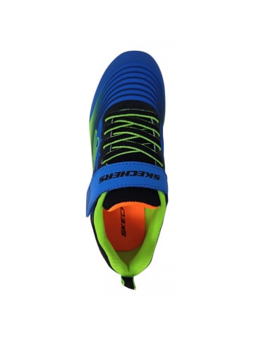 Skechers Footwear Sportschuh Miceospec in Blau