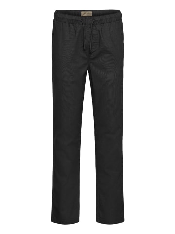 BLEND Chinohose BHBraza in Schwarz
