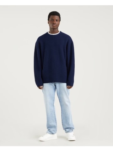 Levi´s Pullover in Schwarz