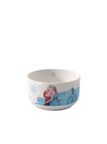 Villeroy & Boch Müslischale Disney Frozen in Bunt 440 ml in bunt