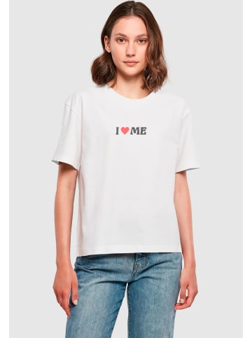 Mister Tee Mister Tee T-Shirts in white